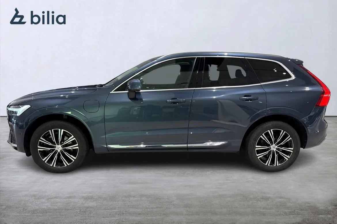 Volvo XC60 bild 3