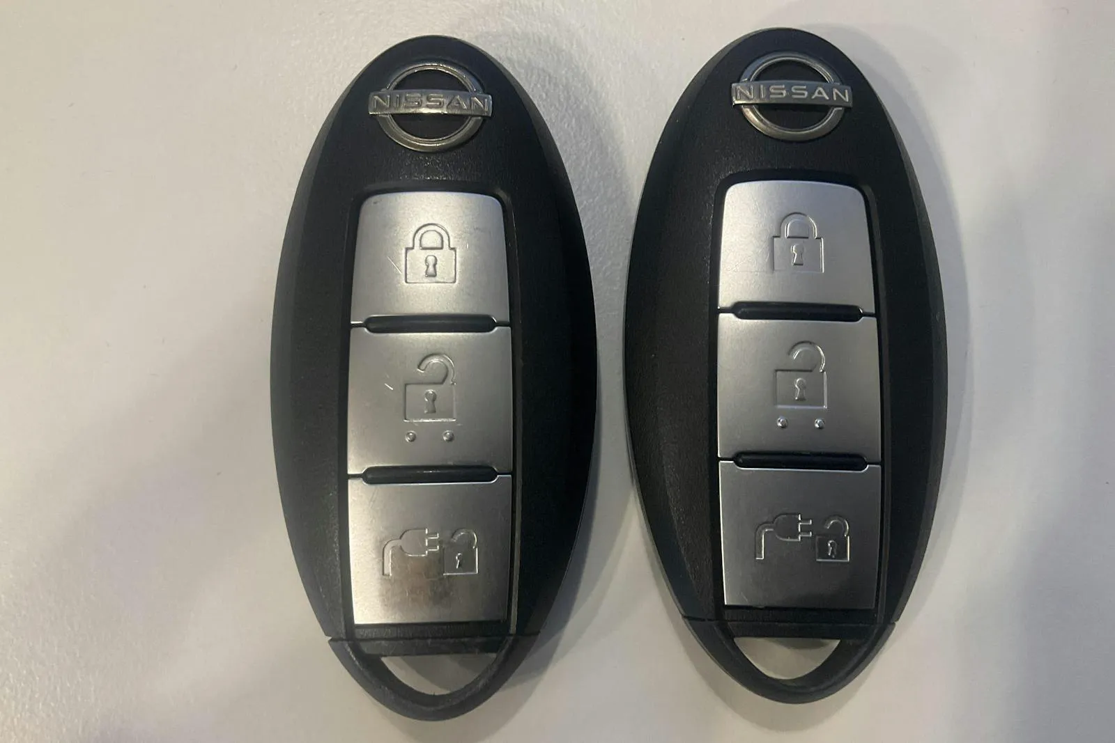Nissan Leaf bild 22