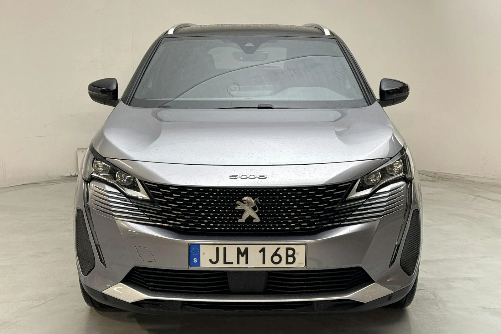 Peugeot 5008 bild 4