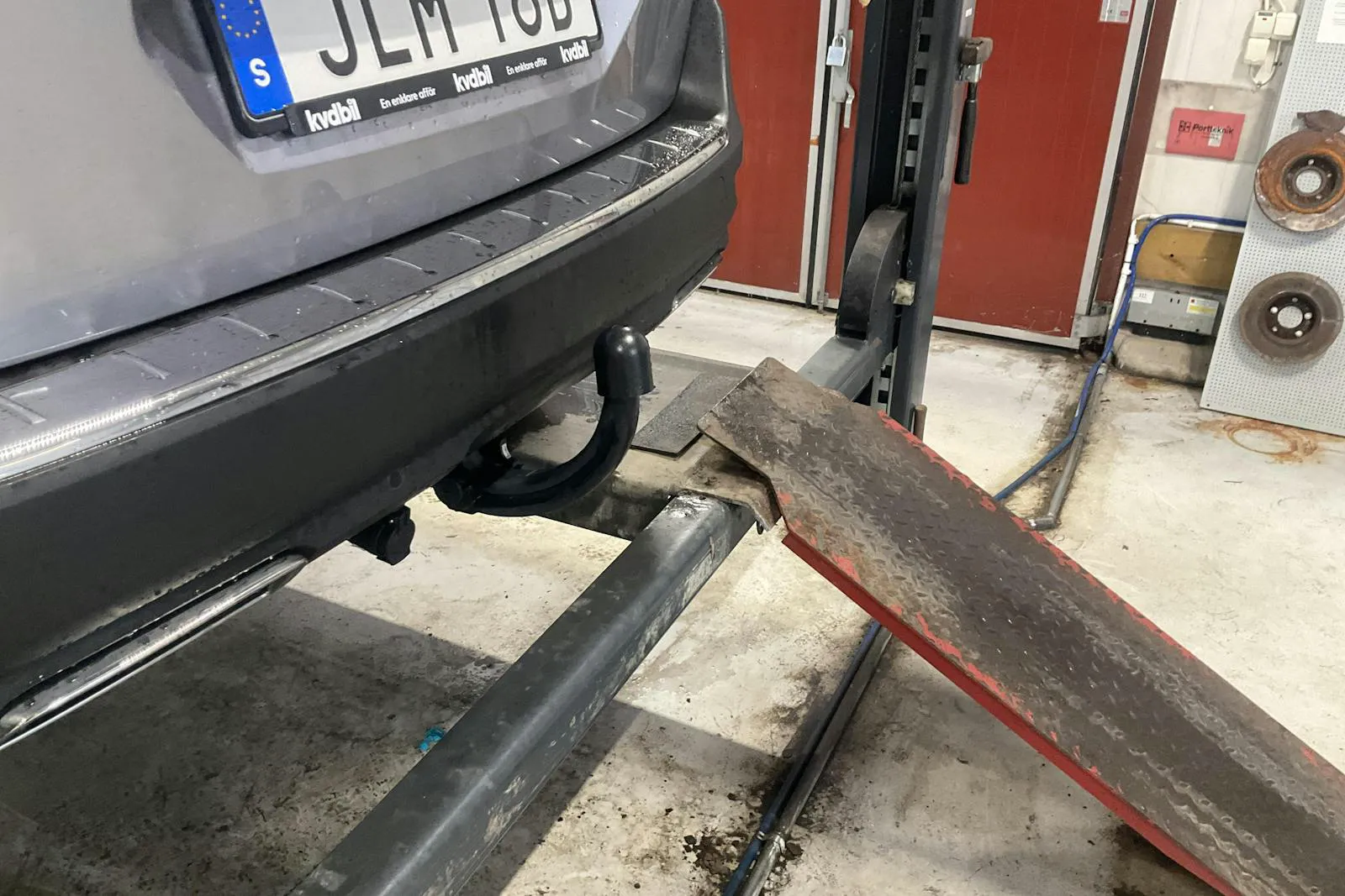 Peugeot 5008 bild 14