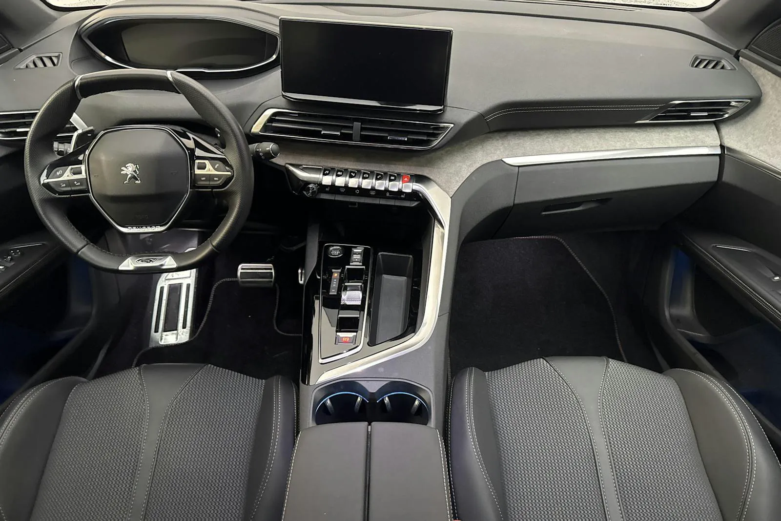 Peugeot 5008 bild 6