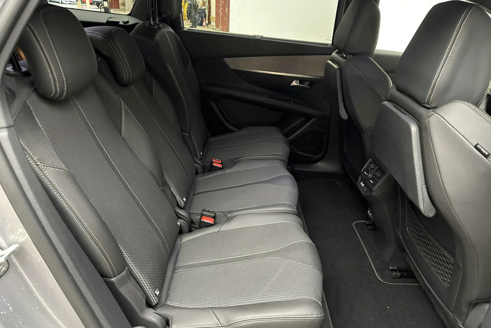 Peugeot 5008 bild 8