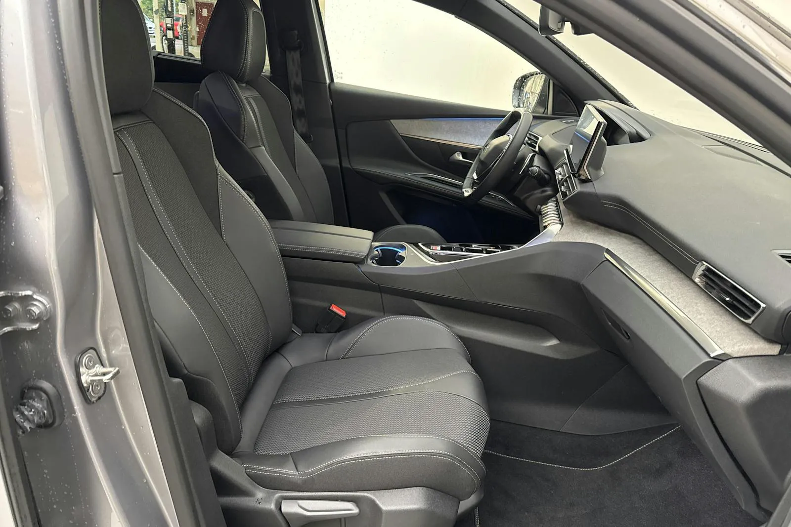 Peugeot 5008 bild 7