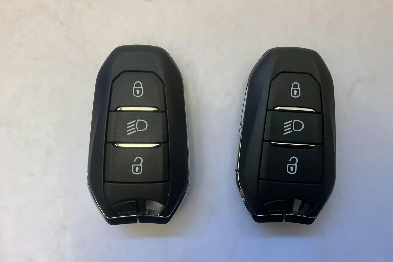 Peugeot 5008 bild 16