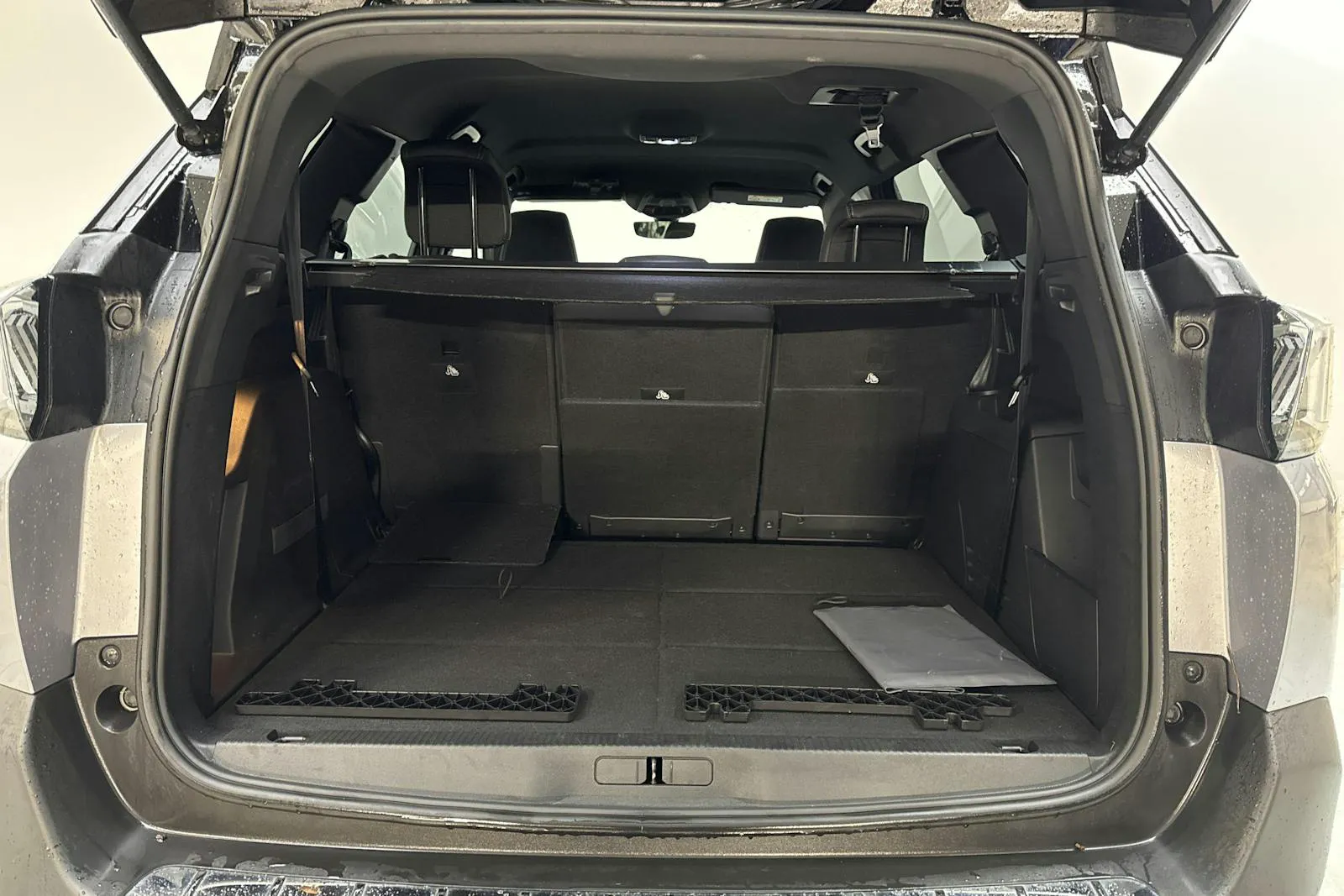 Peugeot 5008 bild 10