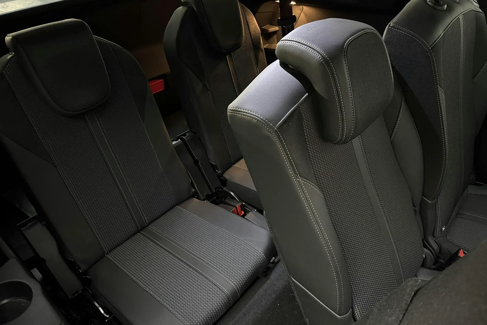 Peugeot 5008 bild 9