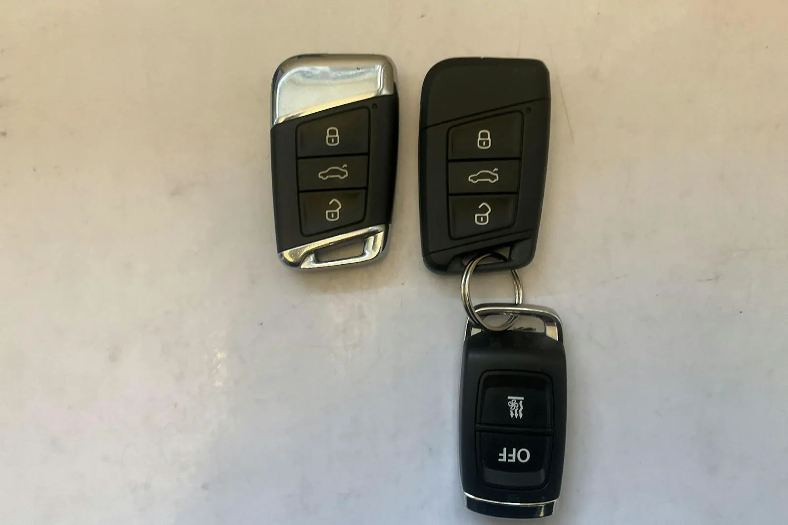 Skoda Superb bild 17