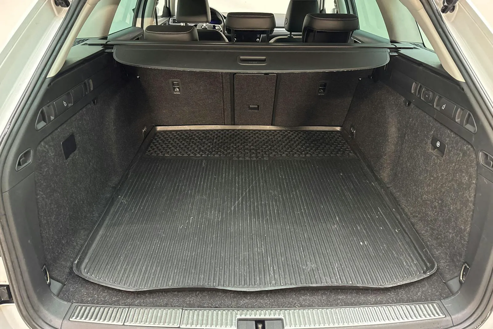 Skoda Superb bild 9