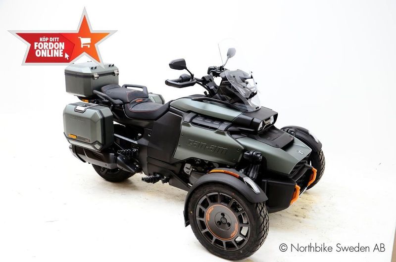 Can-Am Canyon bild 2