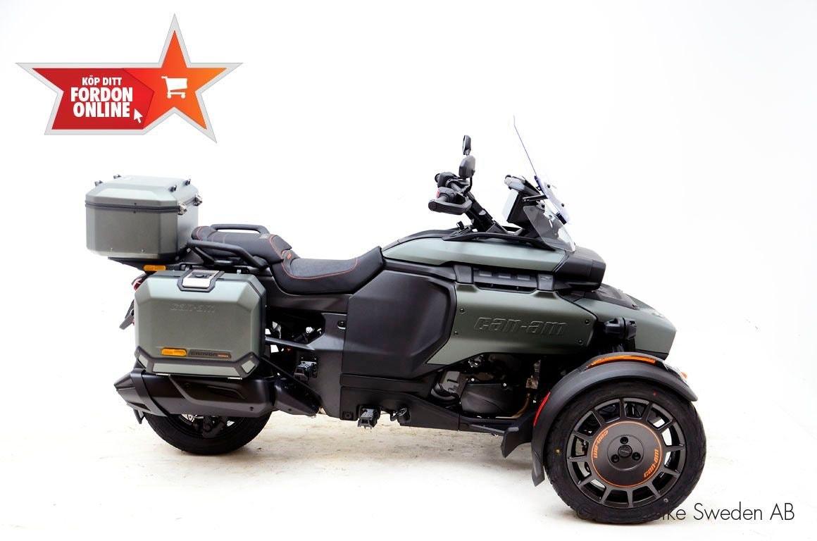 Can-Am Canyon