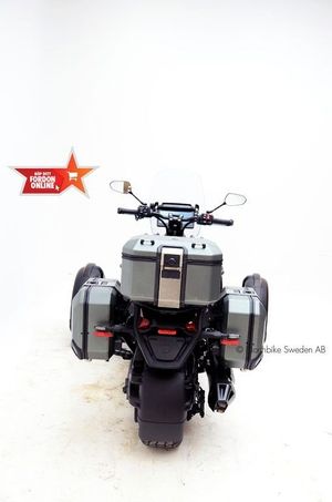 Can-Am Canyon bild 4