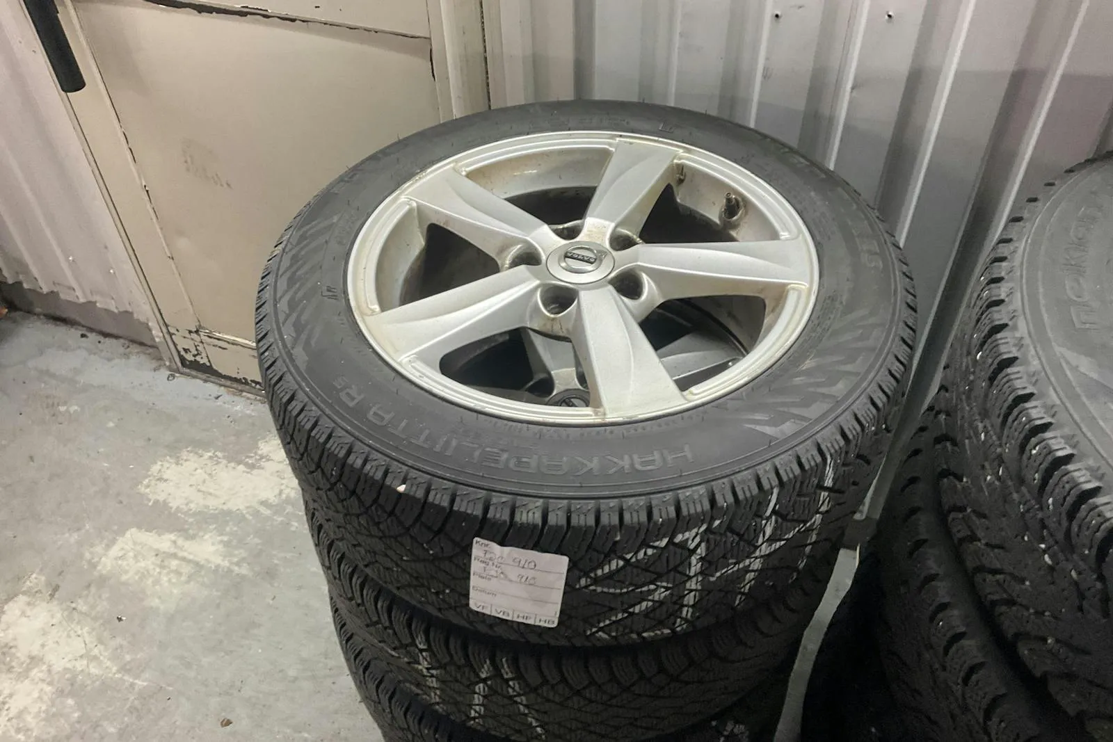 Volvo V40 bild 14