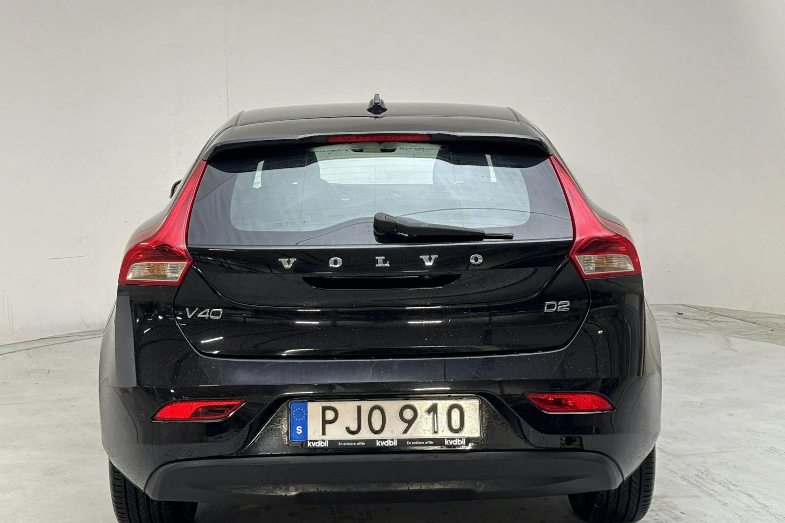 Volvo V40 bild 5