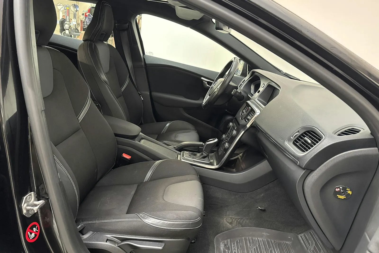 Volvo V40 bild 7