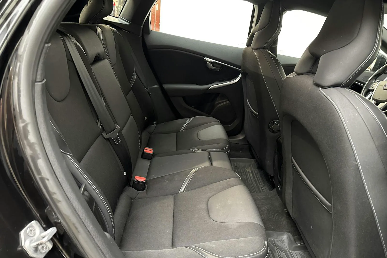 Volvo V40 bild 8