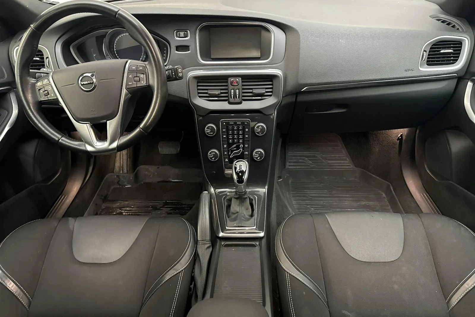 Volvo V40 bild 6