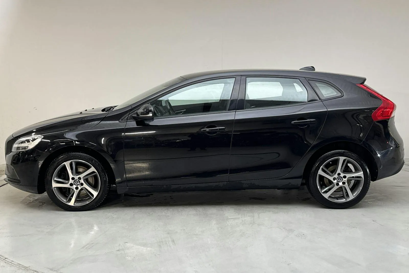 Volvo V40 bild 2
