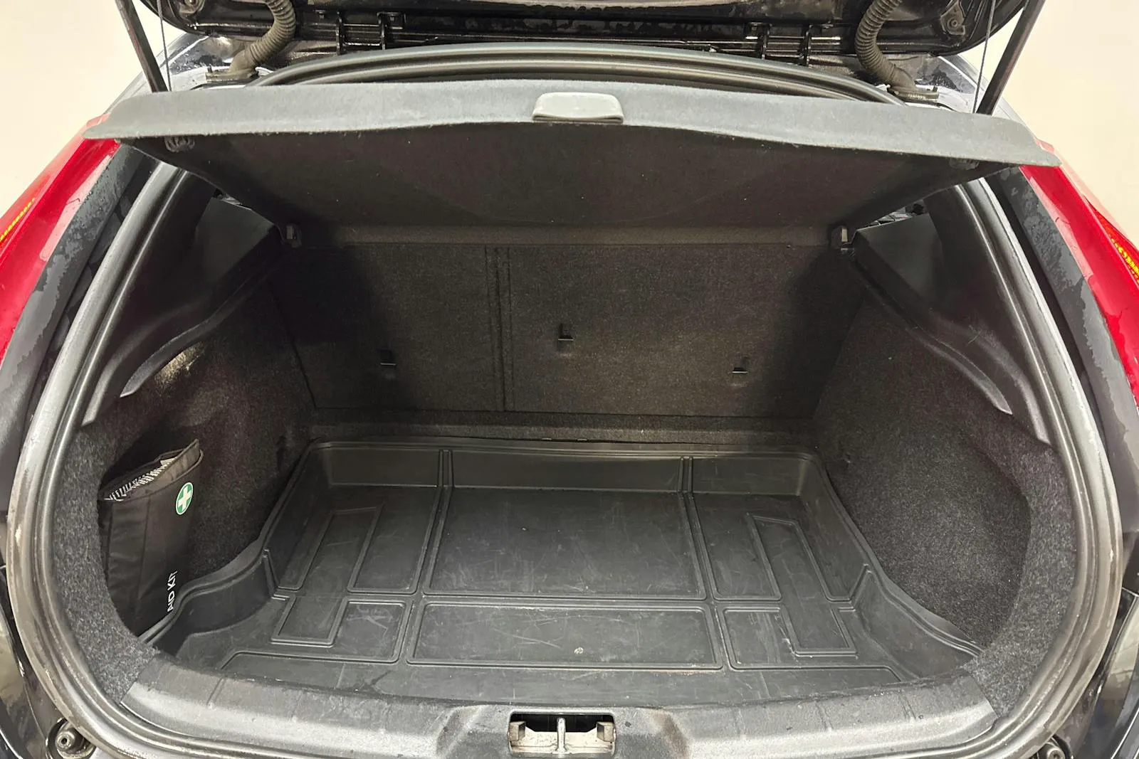 Volvo V40 bild 9
