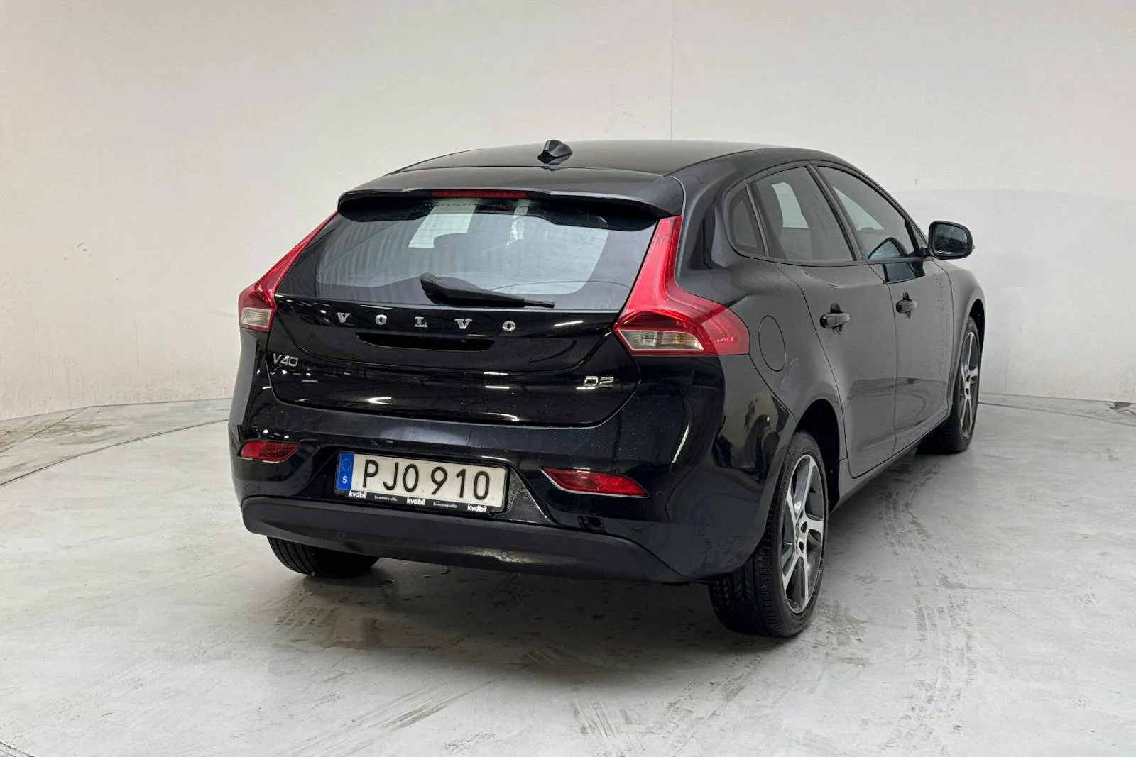 Volvo V40 bild 3