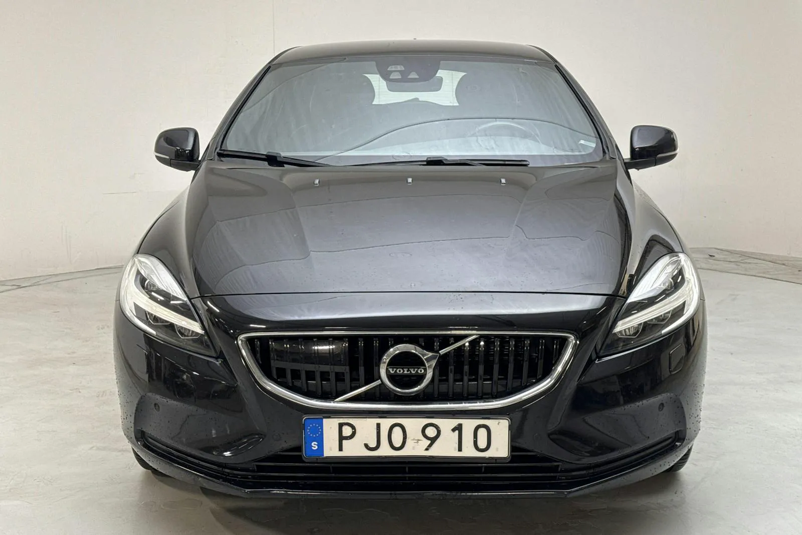 Volvo V40 bild 4