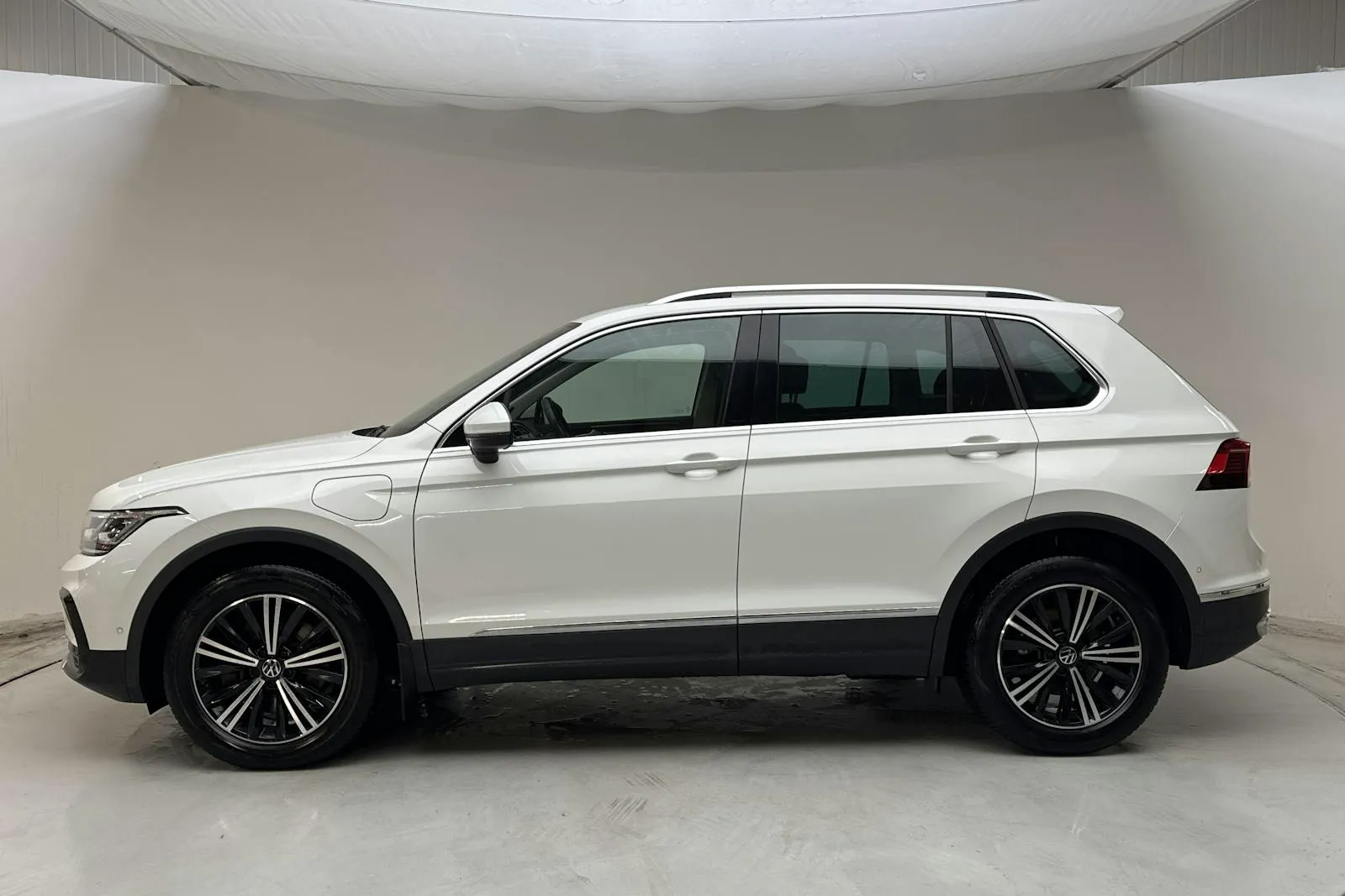 Volkswagen Tiguan bild 2