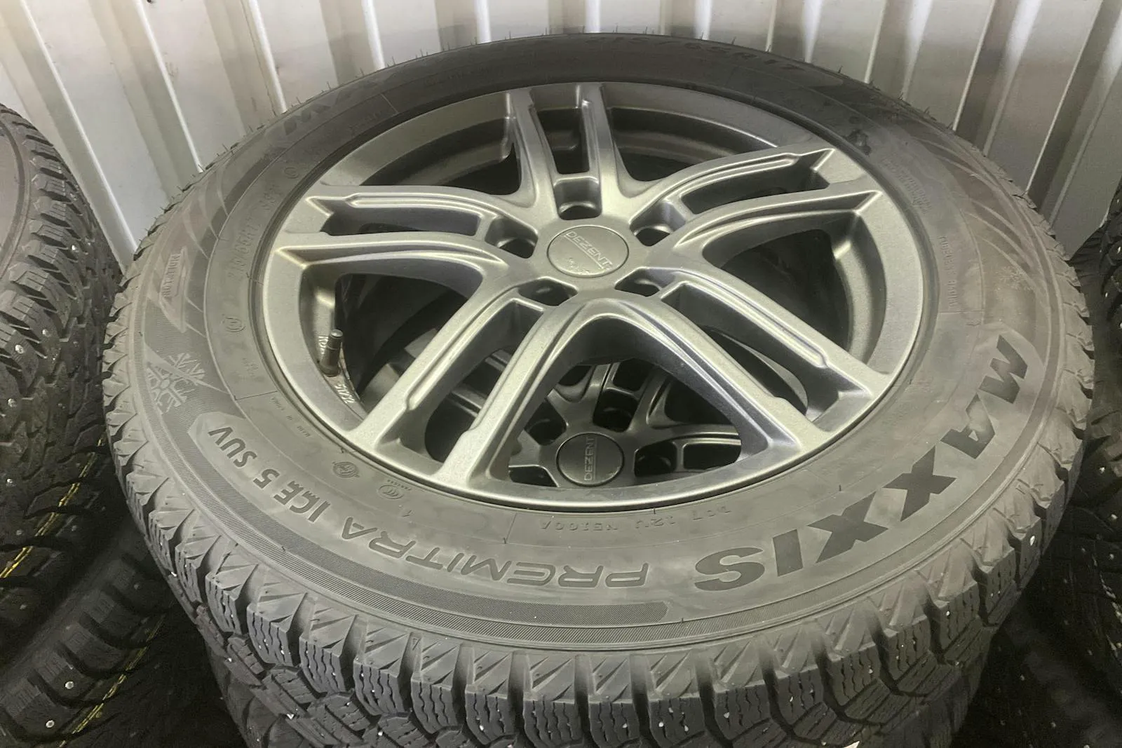 Volkswagen Tiguan bild 15