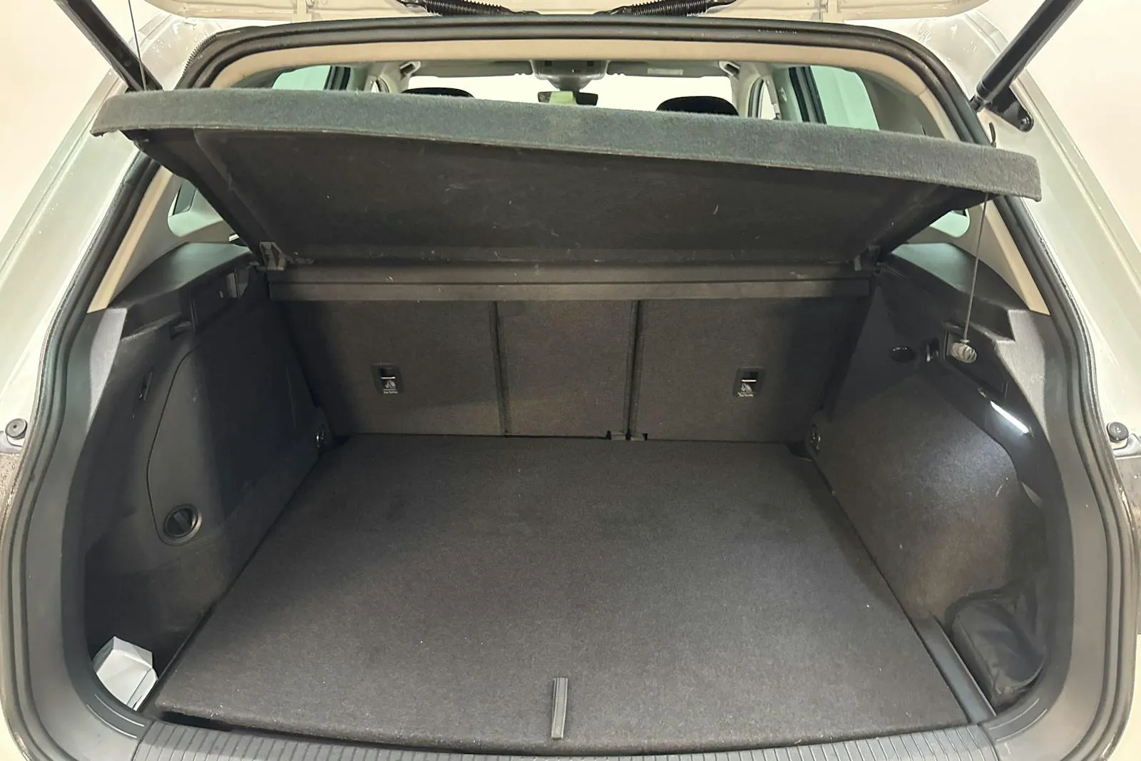 Volkswagen Tiguan bild 9