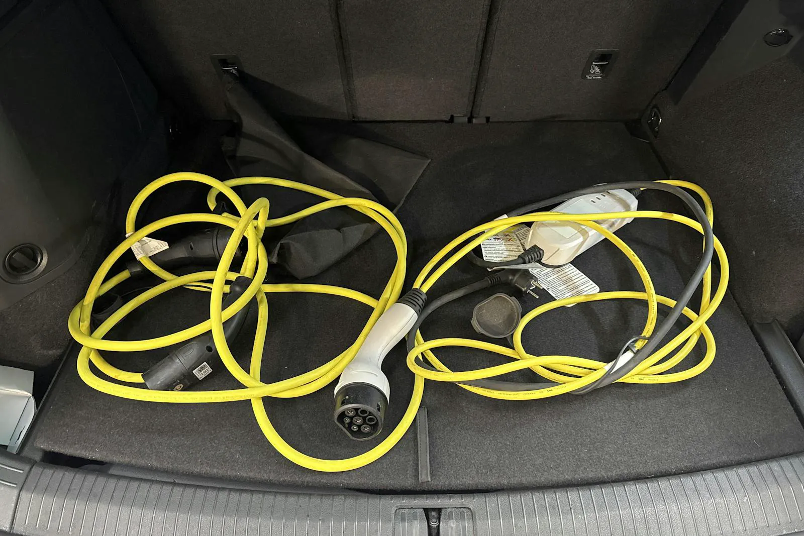 Volkswagen Tiguan bild 13