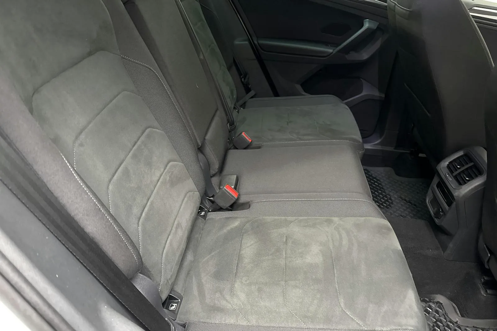 Volkswagen Tiguan bild 8