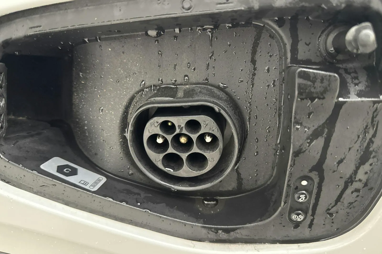 Volkswagen Tiguan bild 14