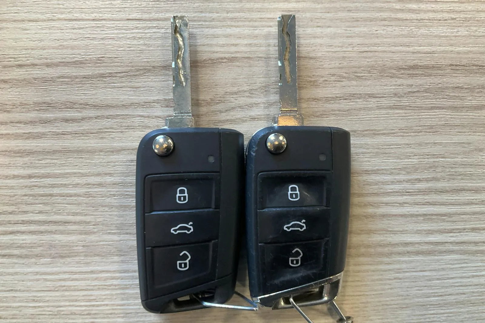 Volkswagen Tiguan bild 16