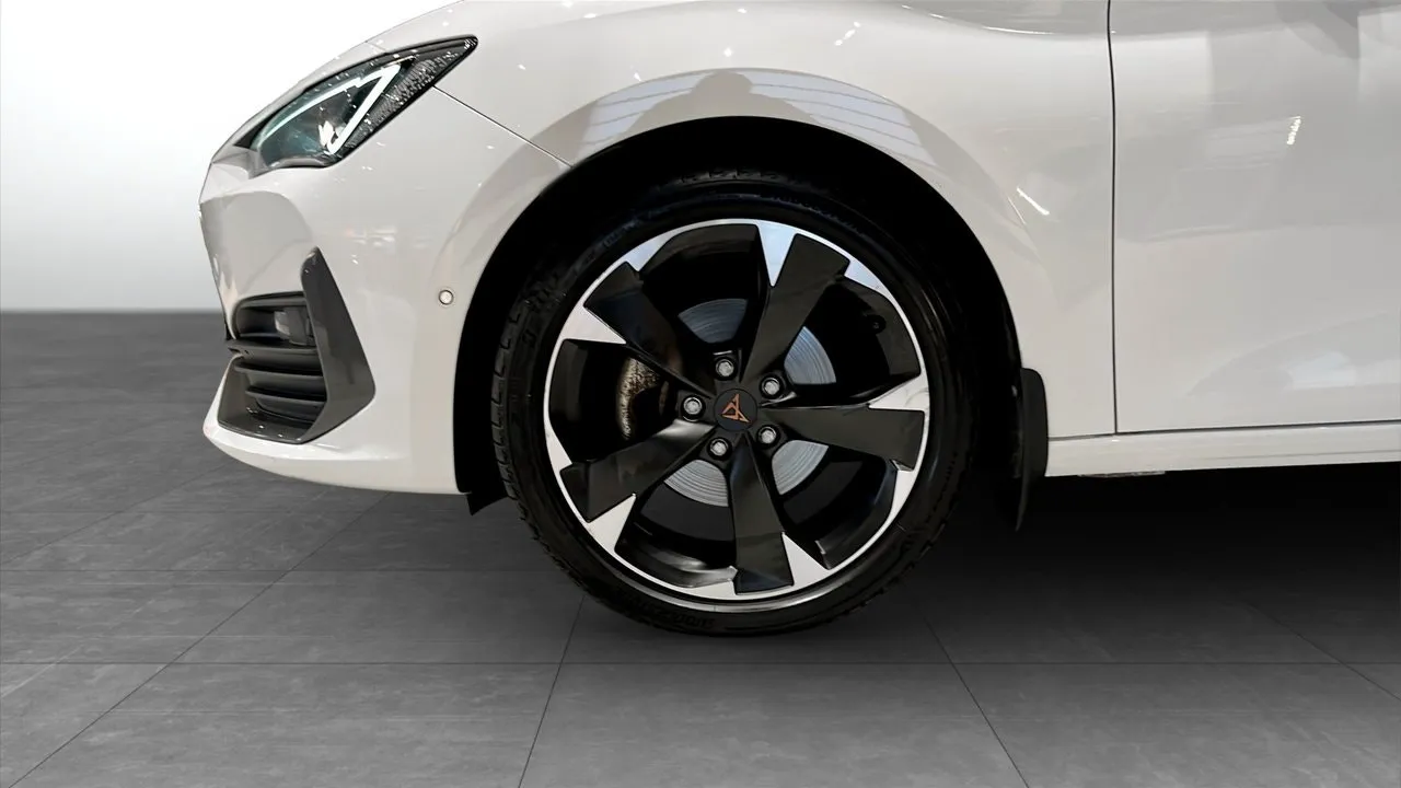 Cupra Leon bild 12