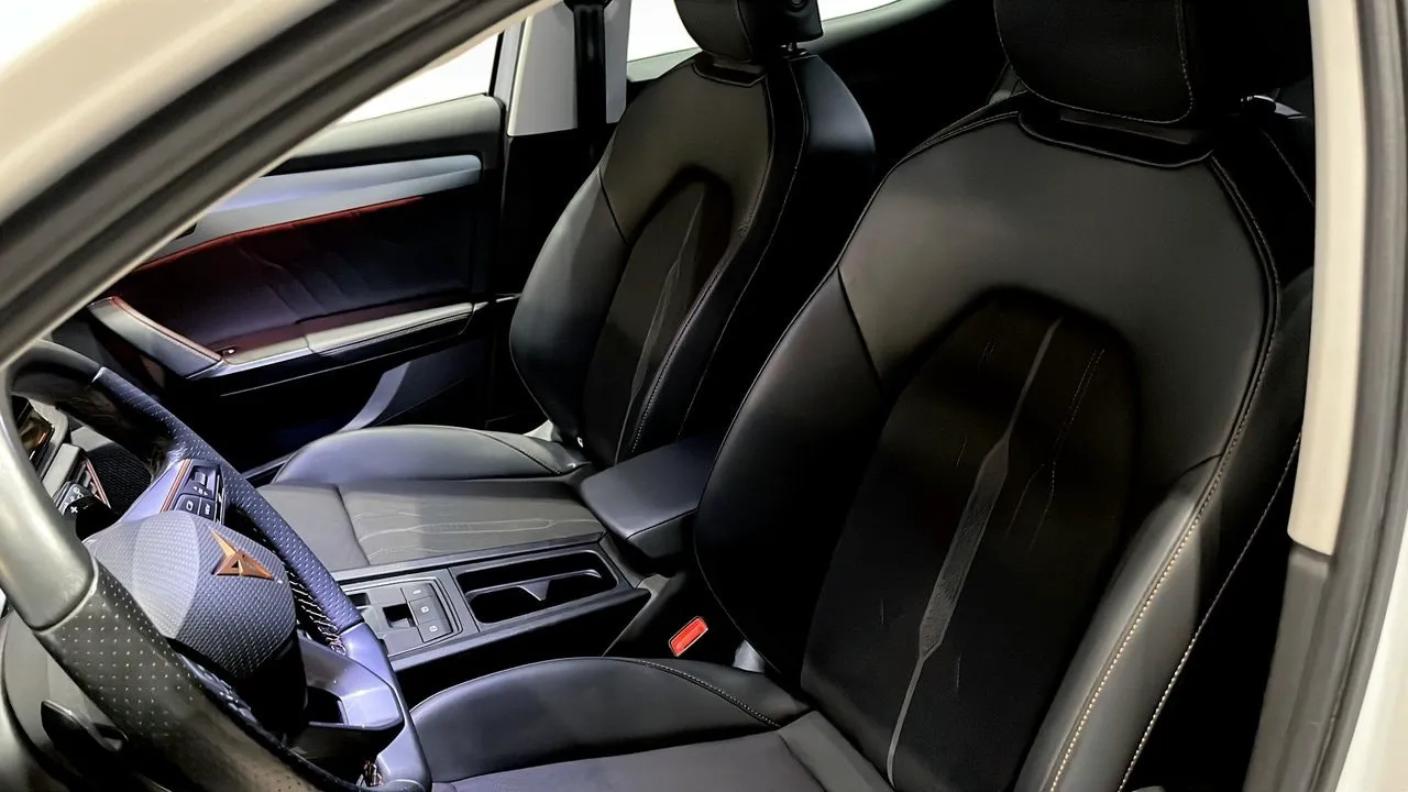 Cupra Leon bild 5