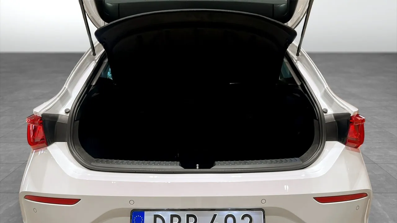 Cupra Leon bild 10
