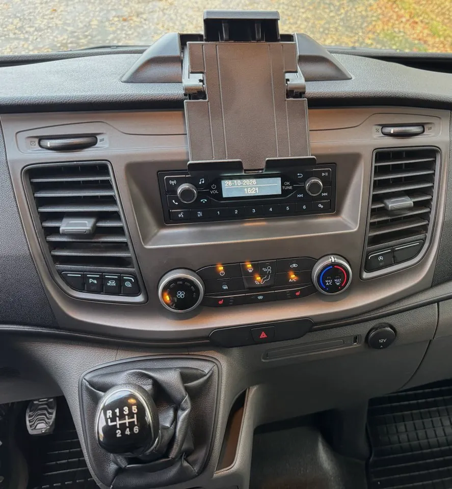 Ford Transit Custom bild 18