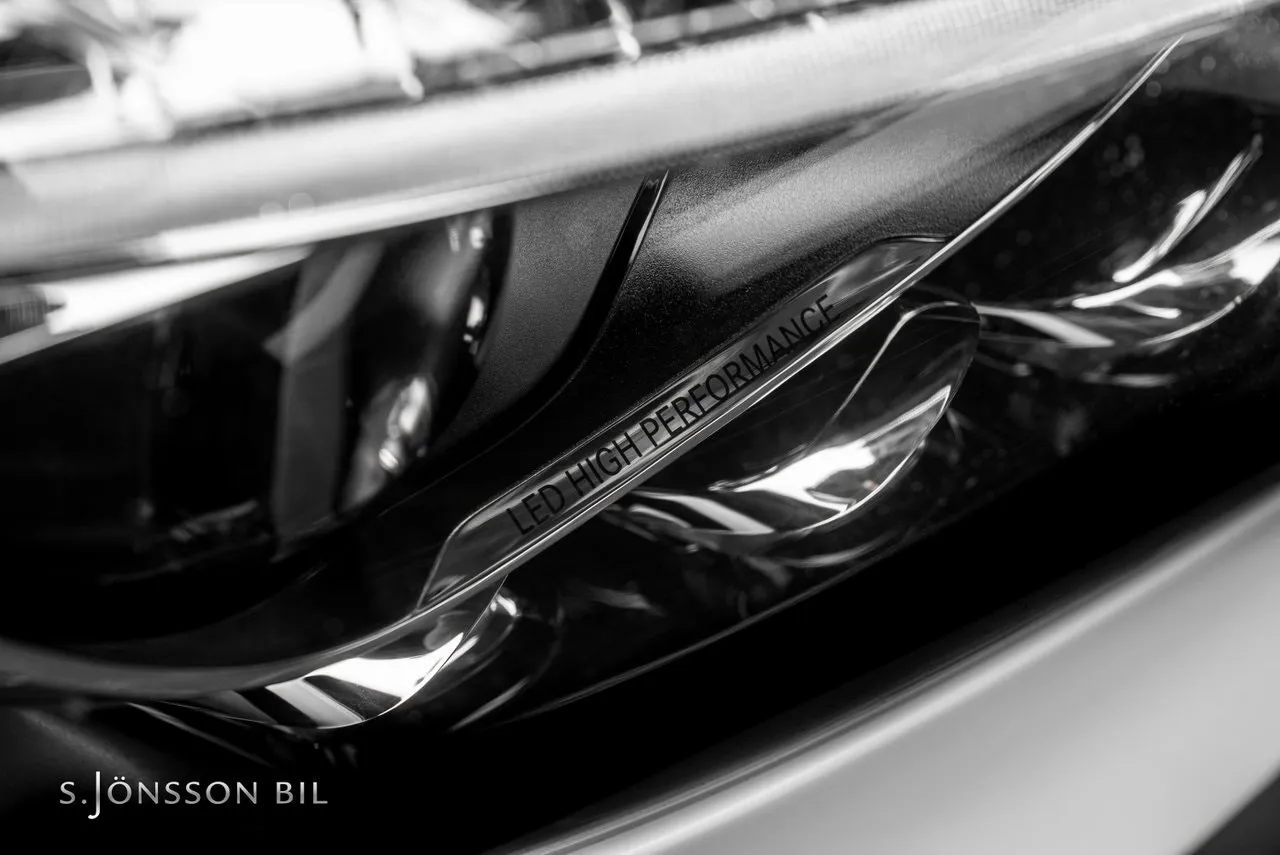 Mercedes AMG GT bild 15