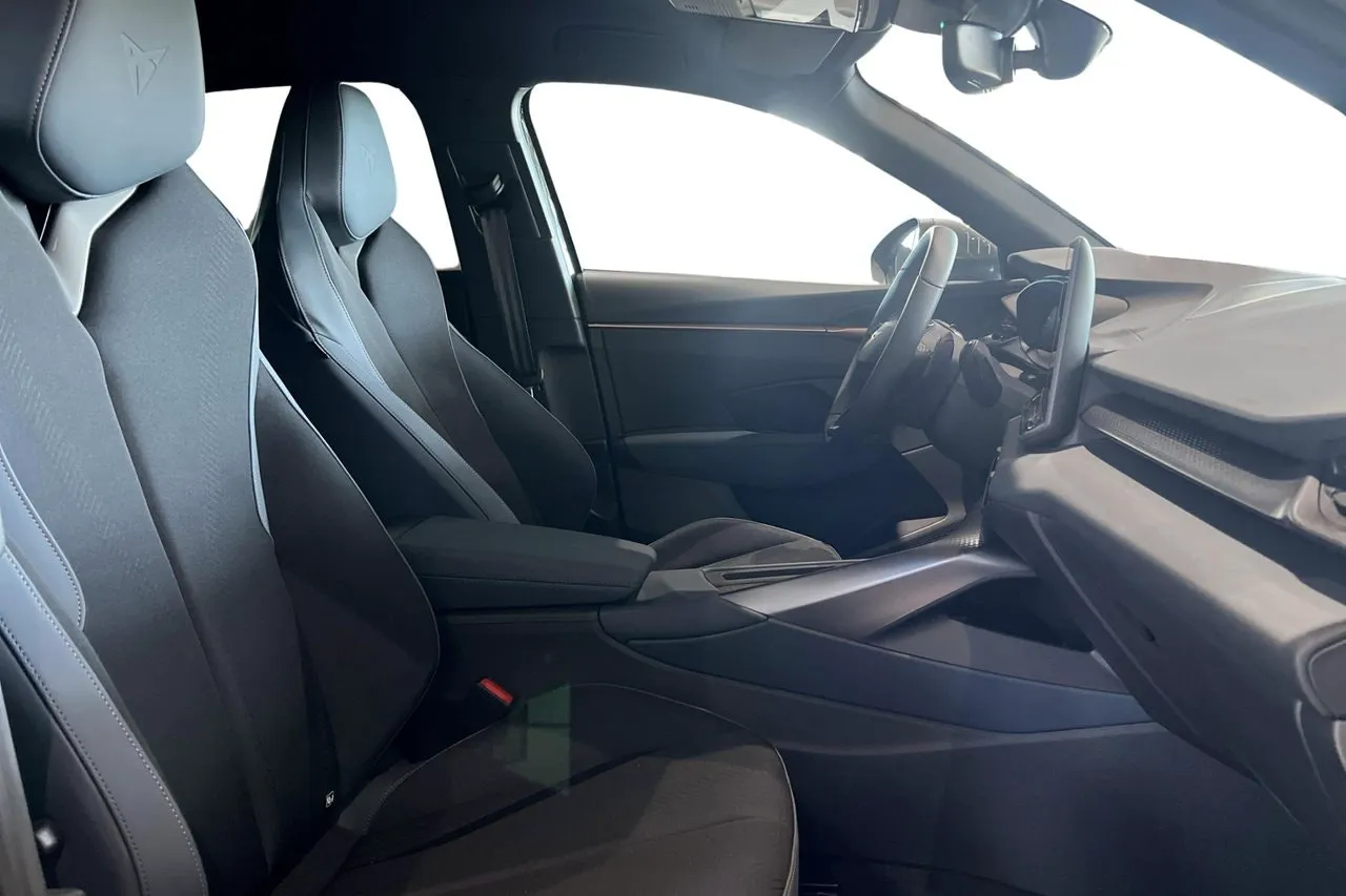 Cupra Terramar bild 14