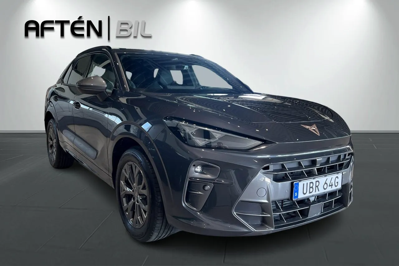 Cupra Terramar bild 4