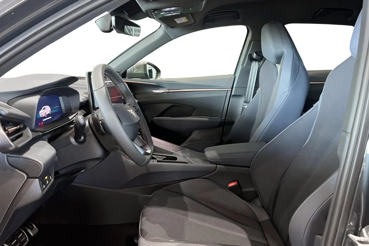 Cupra Terramar bild 12