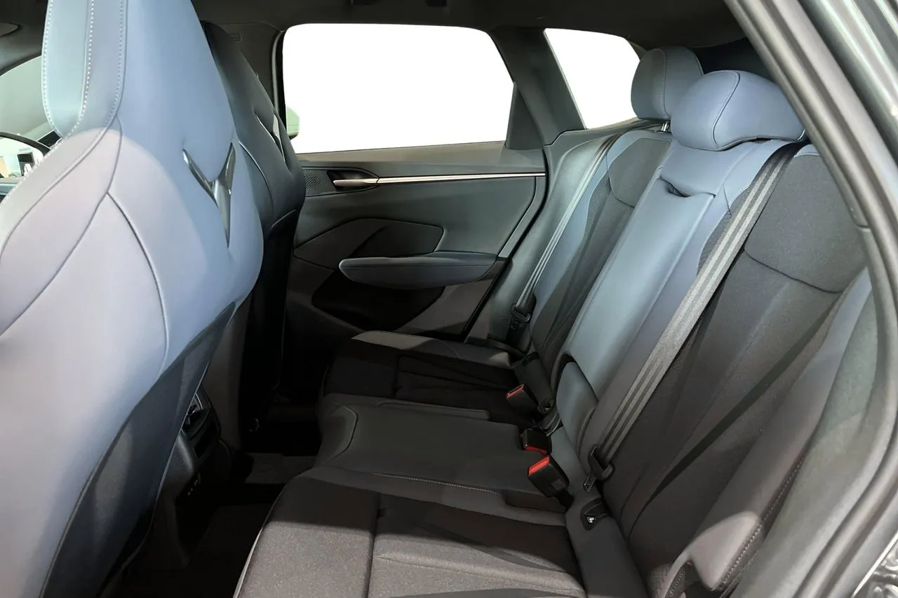 Cupra Terramar bild 15
