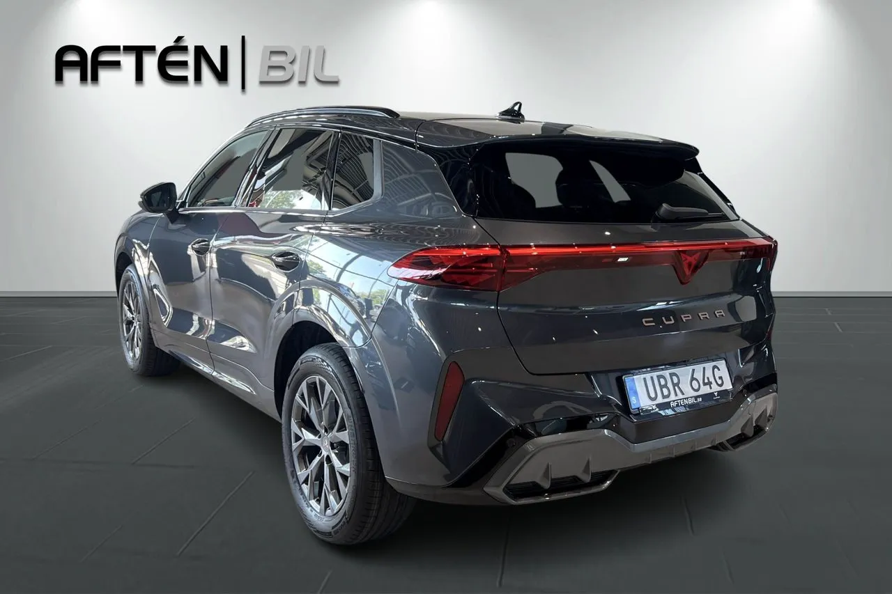 Cupra Terramar bild 8