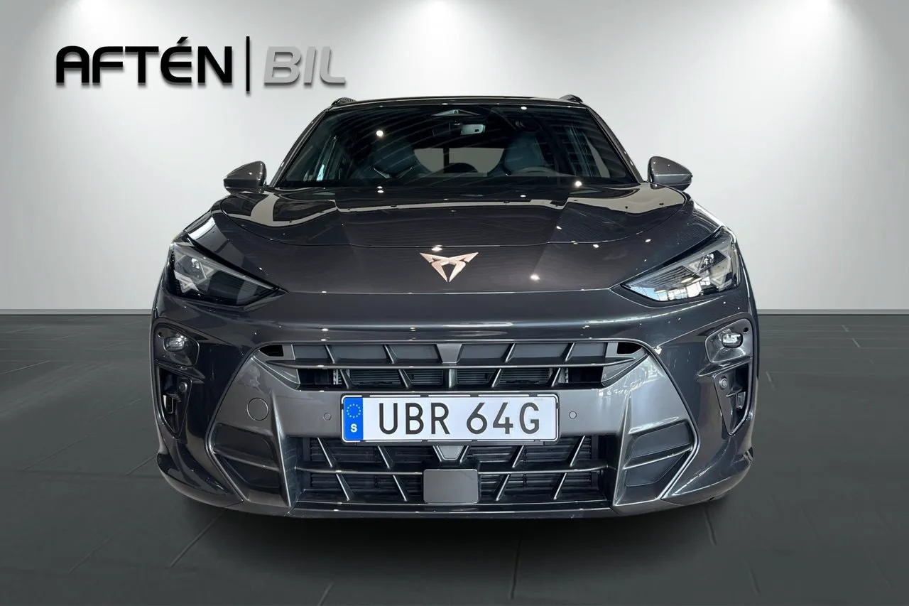 Cupra Terramar bild 3