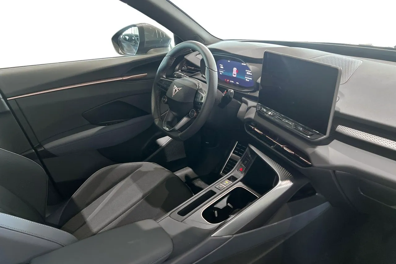 Cupra Terramar bild 13
