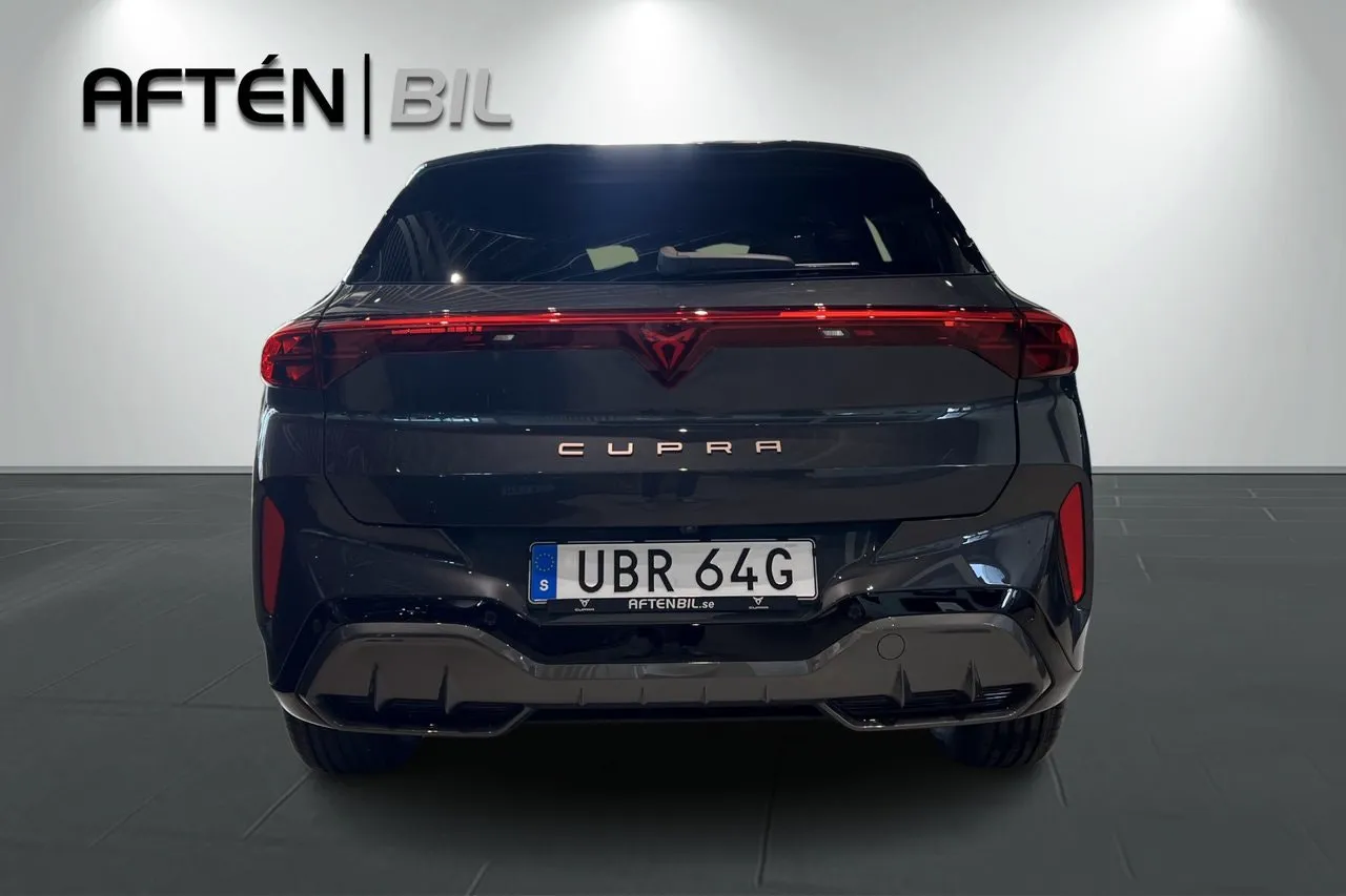 Cupra Terramar bild 9