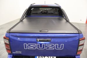 Isuzu D-Max bild 5