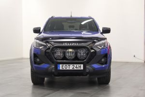 Isuzu D-Max bild 2