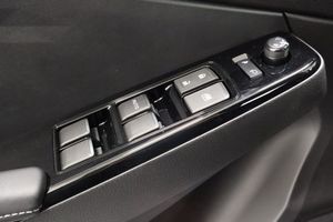 Isuzu D-Max bild 13