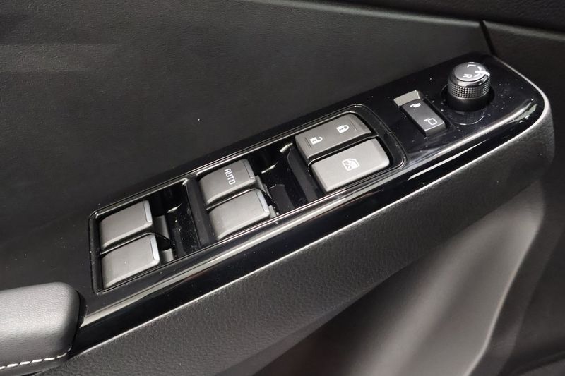 Isuzu D-Max bild 13