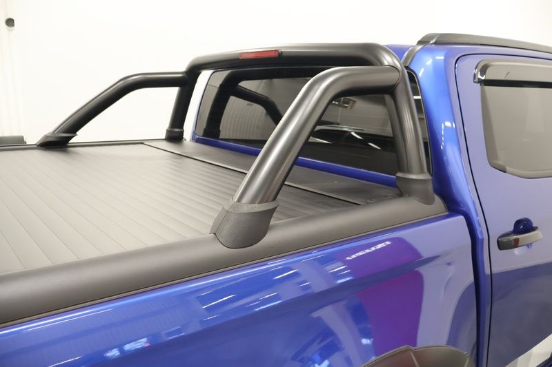 Isuzu D-Max bild 6
