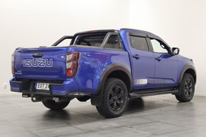 Isuzu D-Max bild 4